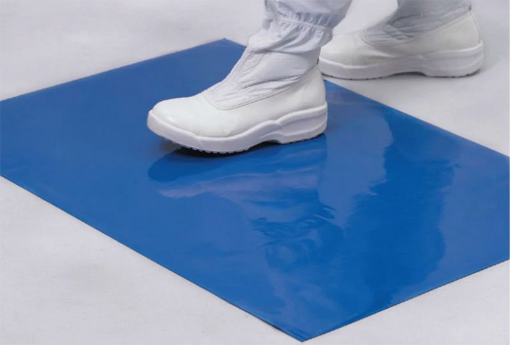 Clean Room Sticky Mat