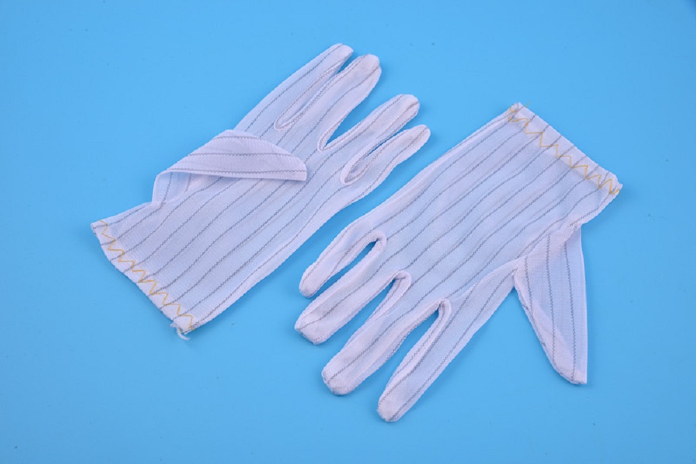 static glove supplier