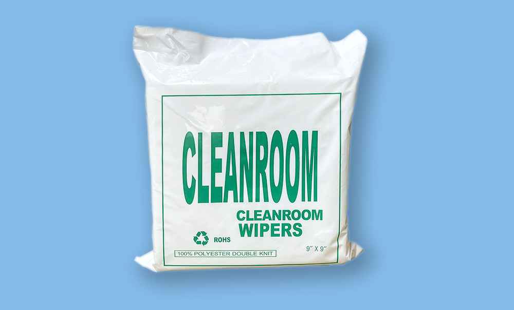 Cleanroom Wiper