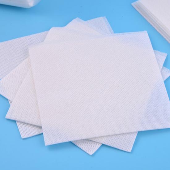 Lint Free Disposable Electronic Cleaning Viscose Wiper