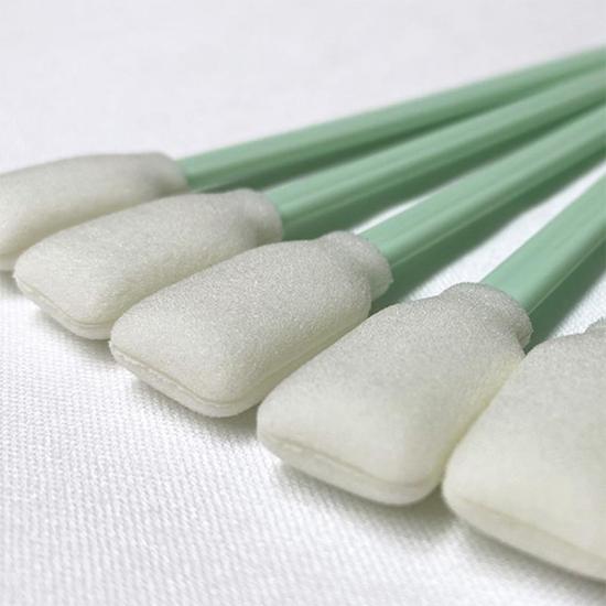 Disposable Foam Swab For Electronic Industry