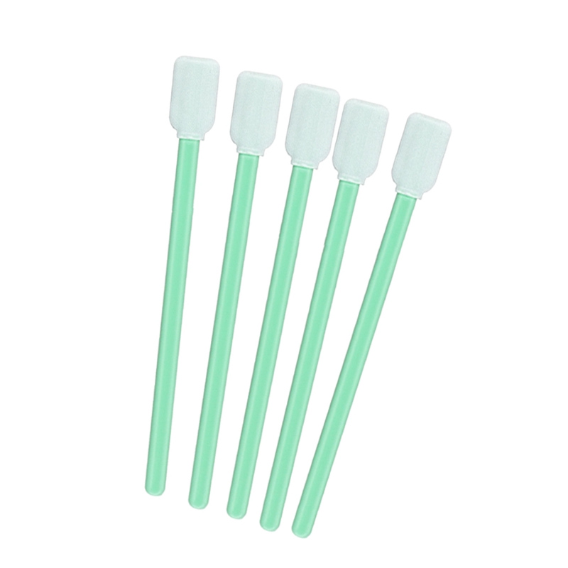 Cleanroom Polyester Swab