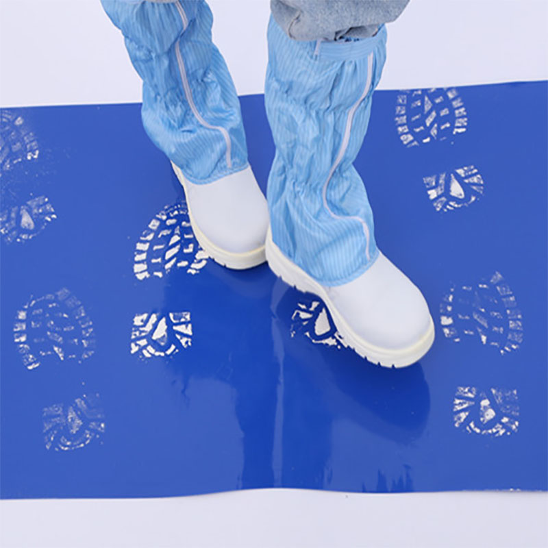 Cleanroom Tacky/Sticky Mats: 2 Common Questions Answered
