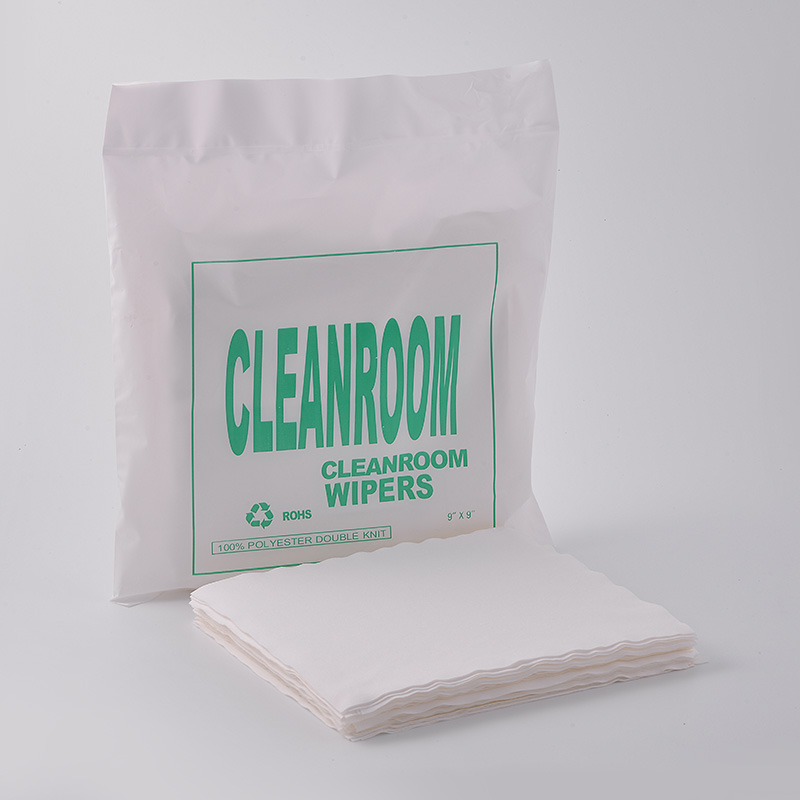 The Guide to Woven and Non-Woven Cleanroom Wipes – Usage, Protocol, and ISO Class Applications